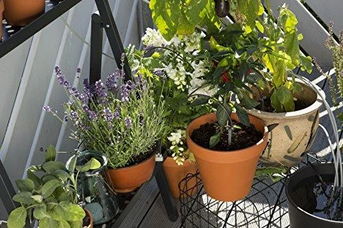 Laistymo per atostogas rinkinys Gardena 1265-20, 9009029-01