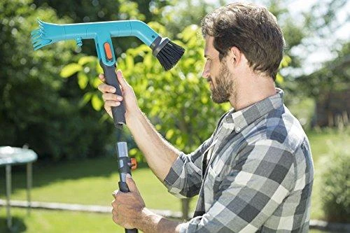 Gardena Combisystem latakų valytuvas 3651-20