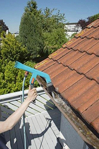 Gardena Combisystem latakų valytuvas 3651-20