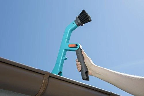 Gardena Combisystem latakų valytuvas 3651-20