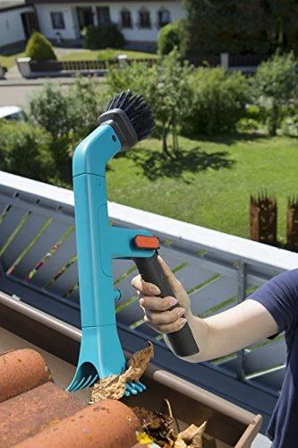 Gardena Combisystem latakų valytuvas 3651-20