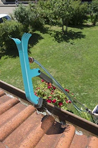 Gardena Combisystem latakų valytuvas 3651-20