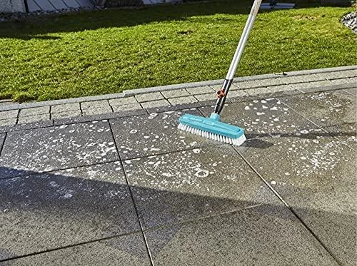 Gardena Combisystem šveitimo šepetys