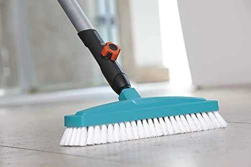 Gardena Combisystem šveitimo šepetys