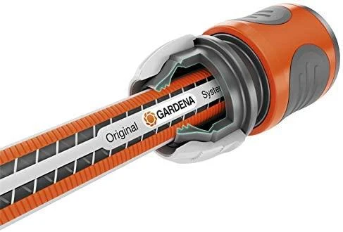 Sodo žarna Gardena HighFLEX 1/2" (13 mm) 50m 18069-20 