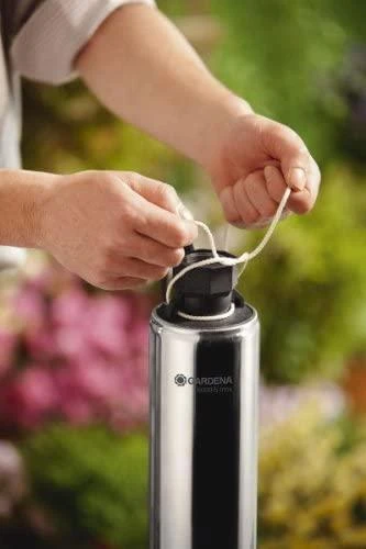Vandens siurblys Gardena 6000/5 inox, 950 W (Pažeista pakuotė)