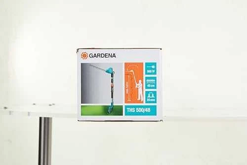 Gardena Teleskopinės gyvatvorių žirklės THS 500/48