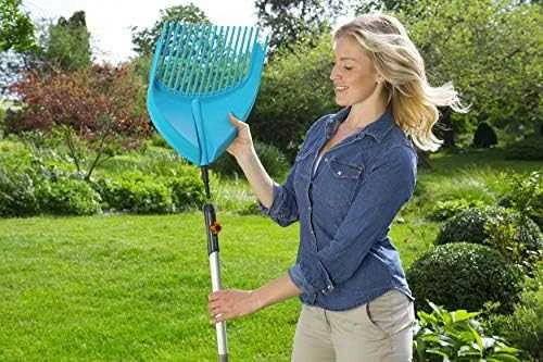 Kastuvas-grėblys Gardena Combisystem 3120-20, 967977101