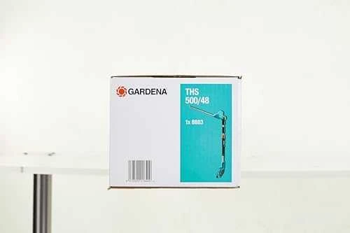 Gardena Teleskopinės gyvatvorių žirklės THS 500/48
