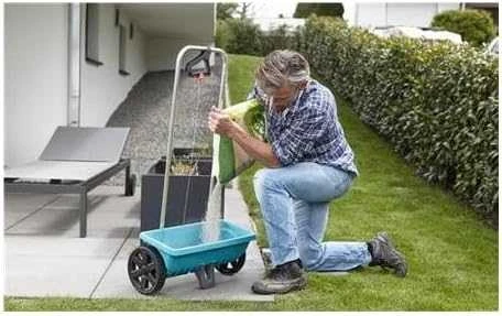 Gardena trąšų barstytuvas L 00432-20
