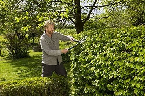Gardena Gyvatvorių žirklės "2in1 EnergyCut"