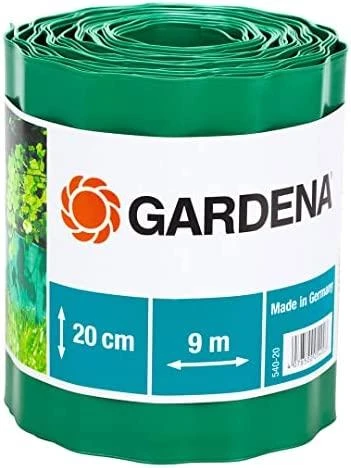 Gardena Vejos pakraščių juosta (žalia)