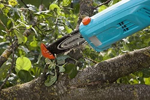 Gardena Teleskopinė elektrinė aukštapjovė TCS 720/20