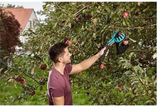 Gardena „Combisystem“ vaisių skintuvas