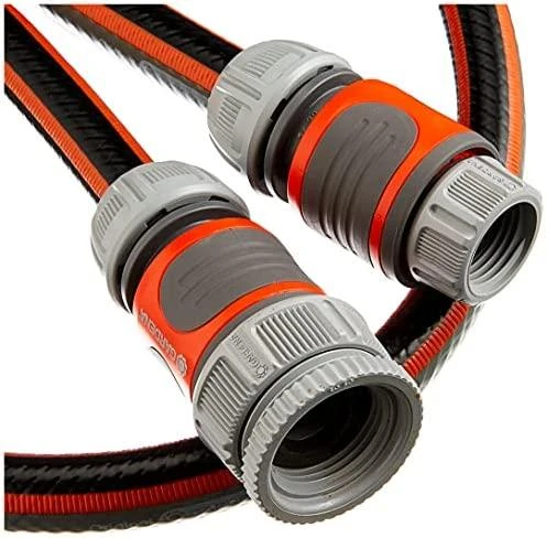 Gardena Connection set 18040-20 13 mm 1/2" Juodas/Oranžinis