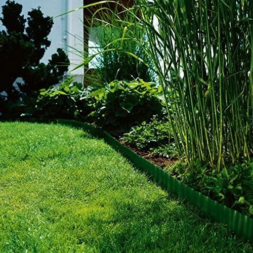 Gardena Vejos pakraščių juosta (žalia)