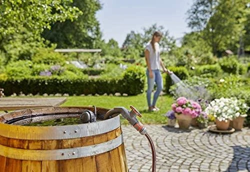 Gardena Rain Vanduo Tank Pump 4000/1