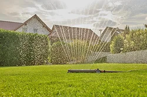 Gardena Svyruojantis purkštuvas Aquazoom L iki 350m2