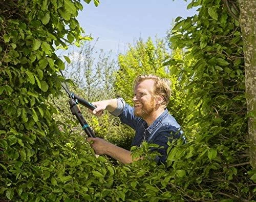 Gardena Gyvatvorių žirklės "2in1 EnergyCut"
