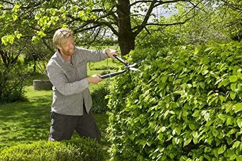 Gardena Gyvatvorių žirklės "2in1 EnergyCut"