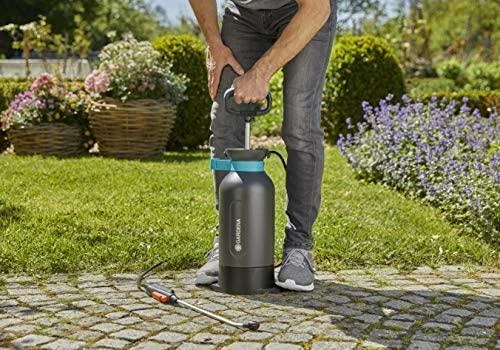 Gardena Slėginis puršktuvas 5 l "EasyPump"
