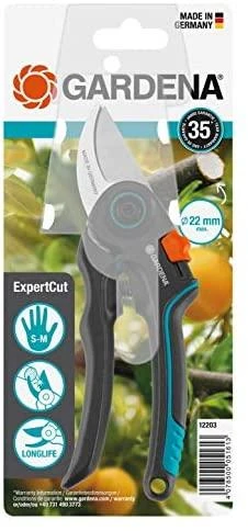 Gardena Sodo sekatorius "ExpertCut" (12203-20)