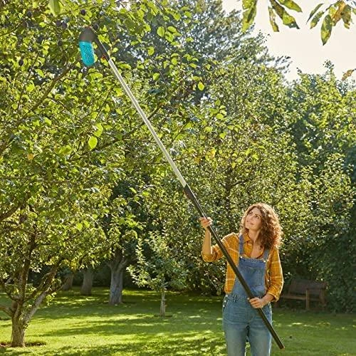 Gardena Combisytem Uogų rinktuvas