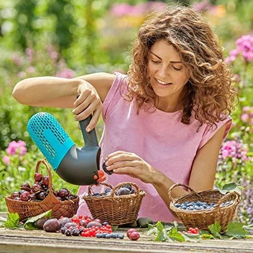 Gardena Combisytem Uogų rinktuvas