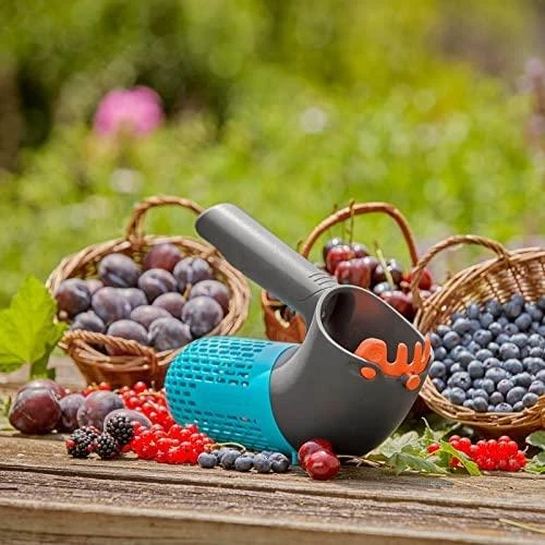 Gardena Combisytem Uogų rinktuvas
