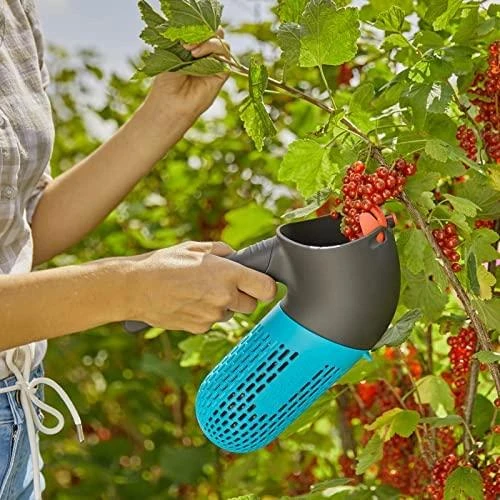 Gardena Combisytem Uogų rinktuvas
