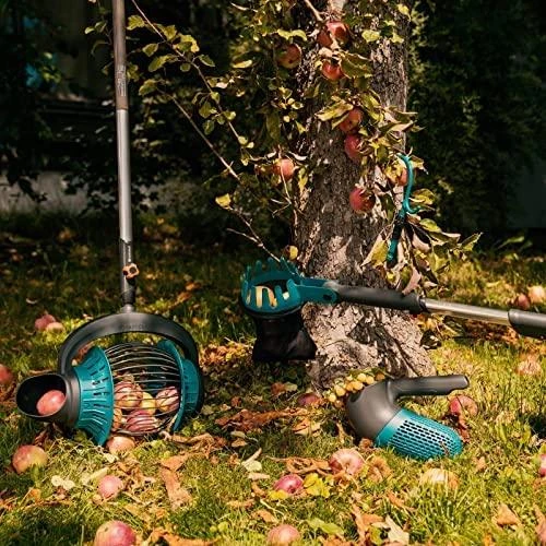 Gardena Combisytem Uogų rinktuvas