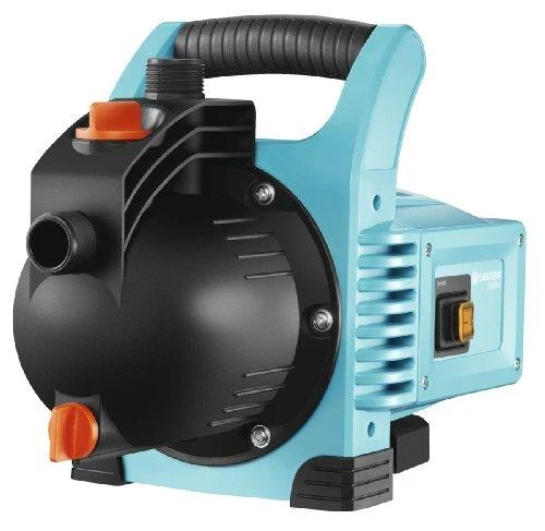 Gardena sodo siurblys 3000/4 Classic