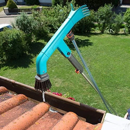 Gardena Combisystem latakų valytuvas 3651-20