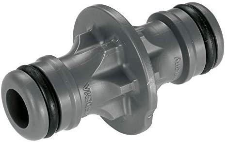 GARDENA žarnos jungčių rinkinys 13 mm (1/2 colio)