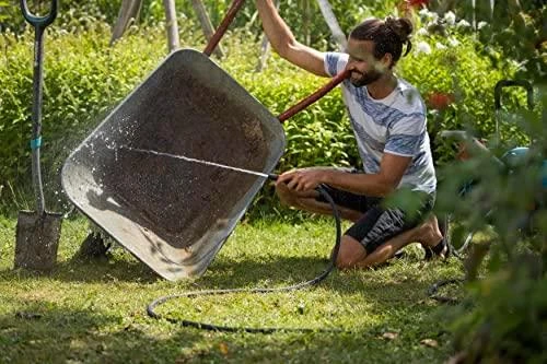 Gardena Tekstilinės žarnos Liano™ Life 30 m rinkinys