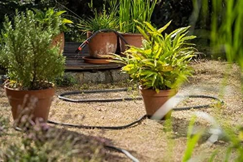 Gardena Tekstilinės žarnos Liano™ Life 30 m rinkinys
