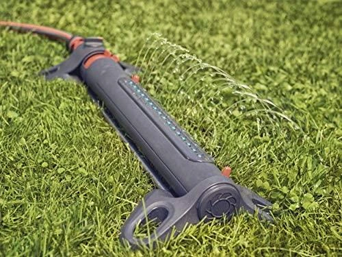 Gardena Svyruojantis purkštuvas "Aquazoom S"