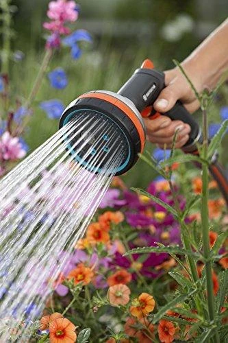 Gardena Premium daugiafunkcis purkštukas 18317-20