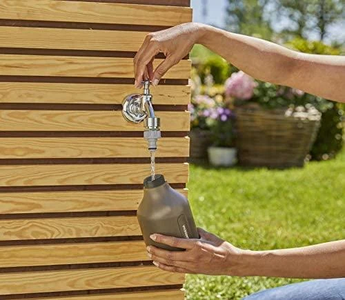Purkštuvas Gardena 0,75L 9704769-01