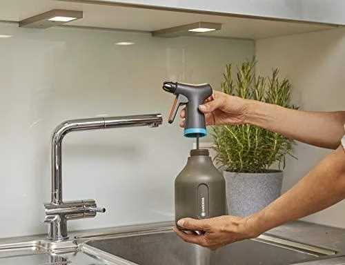 Purkštuvas Gardena 0,75L 9704769-01
