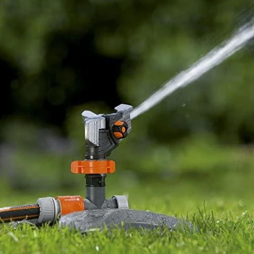 Gardena Premium viso ar dalies skritulio pulsinis laistymo purkštuvas (08135-20)