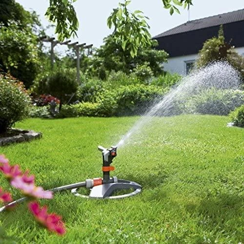 Gardena Premium viso ar dalies skritulio pulsinis laistymo purkštuvas (08135-20)