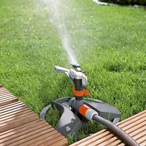Gardena Premium viso ar dalies skritulio pulsinis laistymo purkštuvas (08135-20)