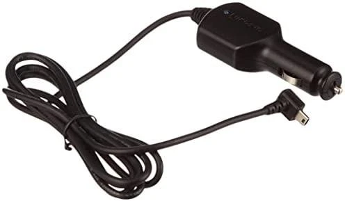 Garmin Nuvi Automobilio maitinimo laidas