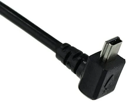 Garmin Nuvi Automobilio maitinimo laidas