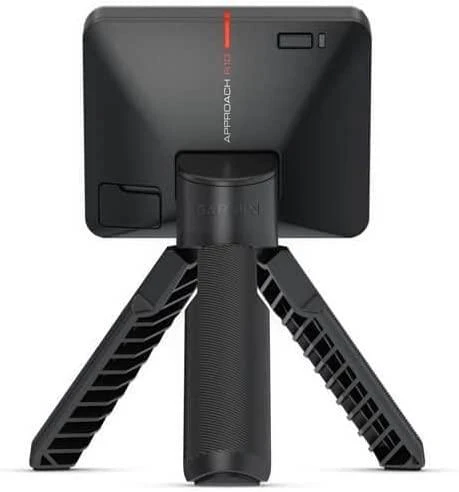 Išmanusis laikrodis Garmin Enduro 2, Anglies spalvos korpusas su juodu nailoniniu dirželiu „UltraFit“