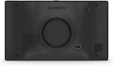 Garmin Camper 795 7" Kemperis su palydovine navigacija su skaitmeniniu eismu