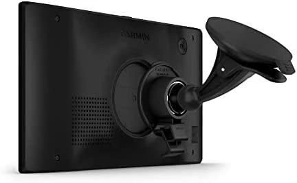 Garmin Camper 795 7" Kemperis su palydovine navigacija su skaitmeniniu eismu