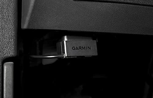 Garmin Pastovios galios kabelis