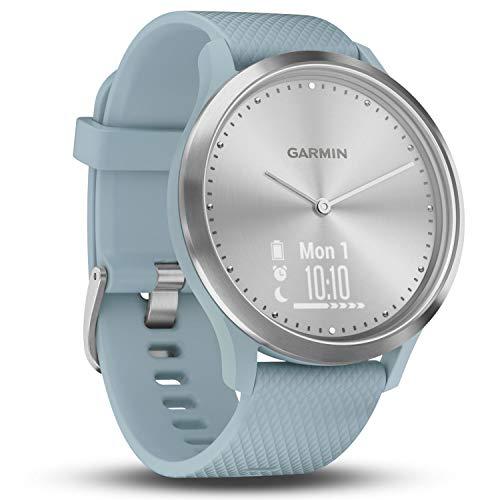 garmin vivomove hr sport kaina
